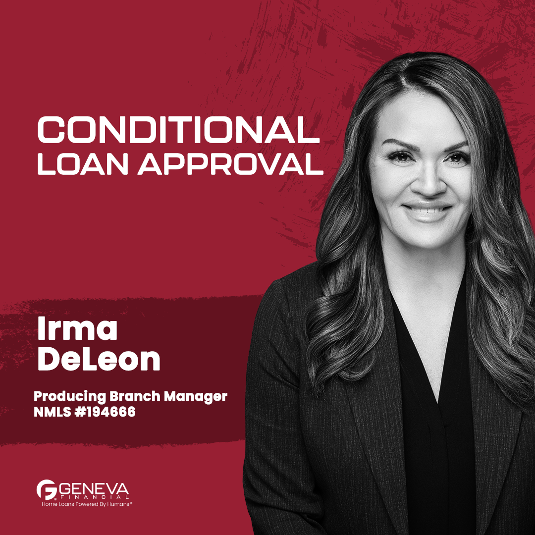 Conditional Loan Approval