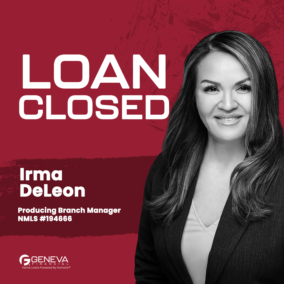 Loan Closed