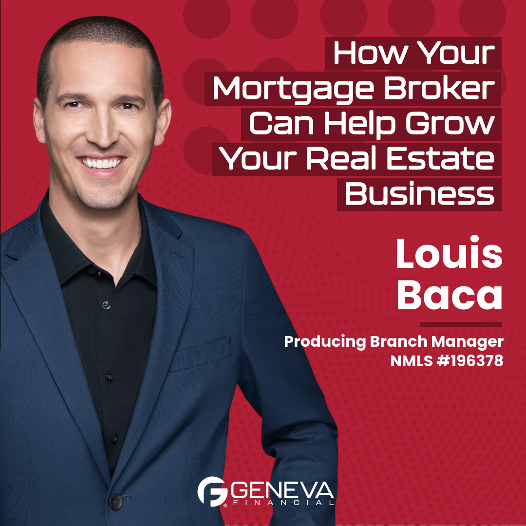 How Your Mortgage Broker Can Help Grow Your Real Estate Business