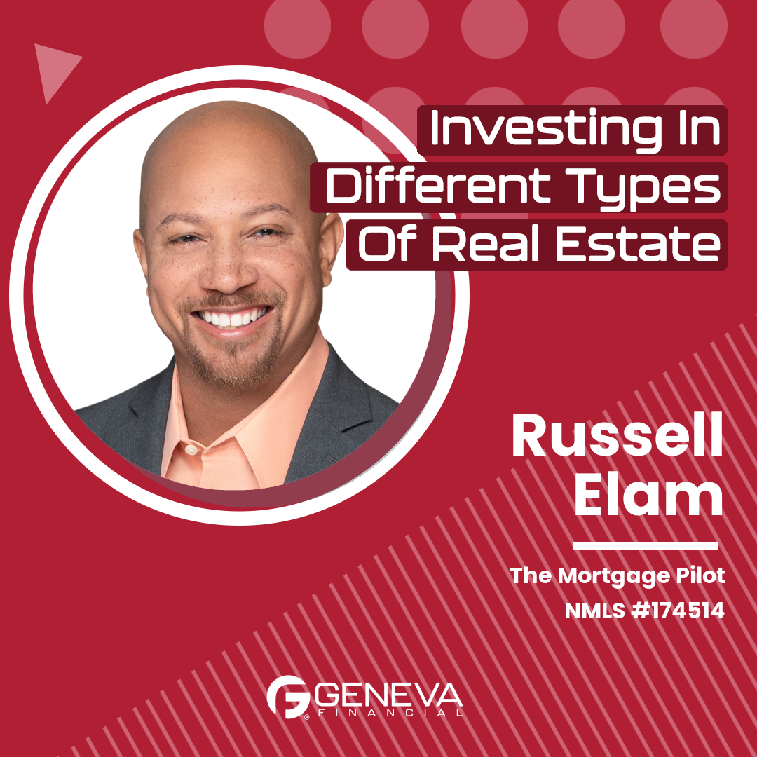 Investing In Different Types Of Real Estate