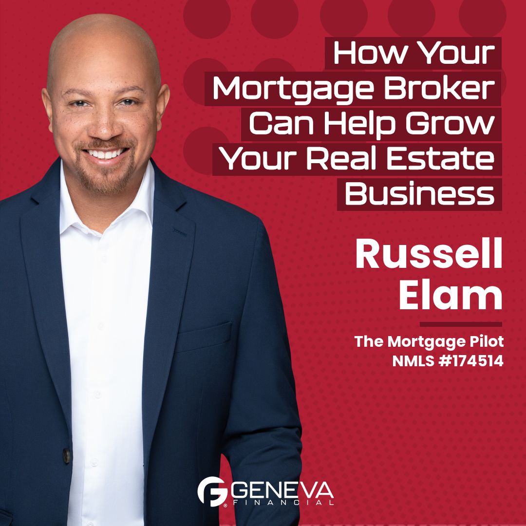 How Your Mortgage Broker Can Help Grow Your Real Estate Business