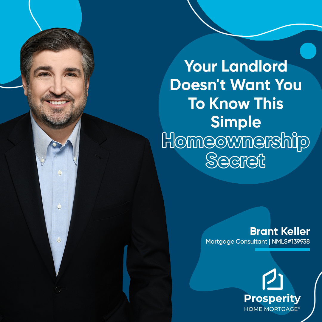 Your Landlord Doesn't Want You To Know This Simple Homeownership Secret