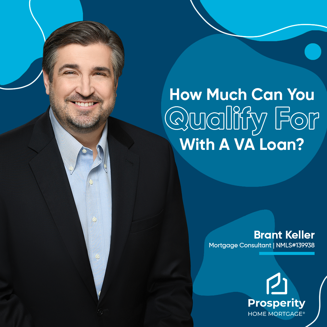 How Much Can You Qualify For With A VA Loan?