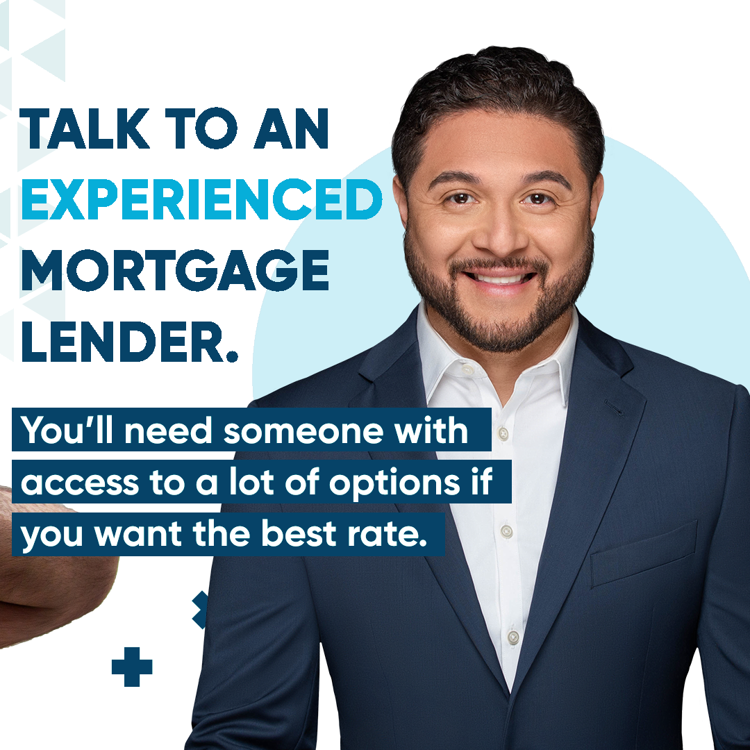 Cesar Madrigal Mortgage Consultant Carousel