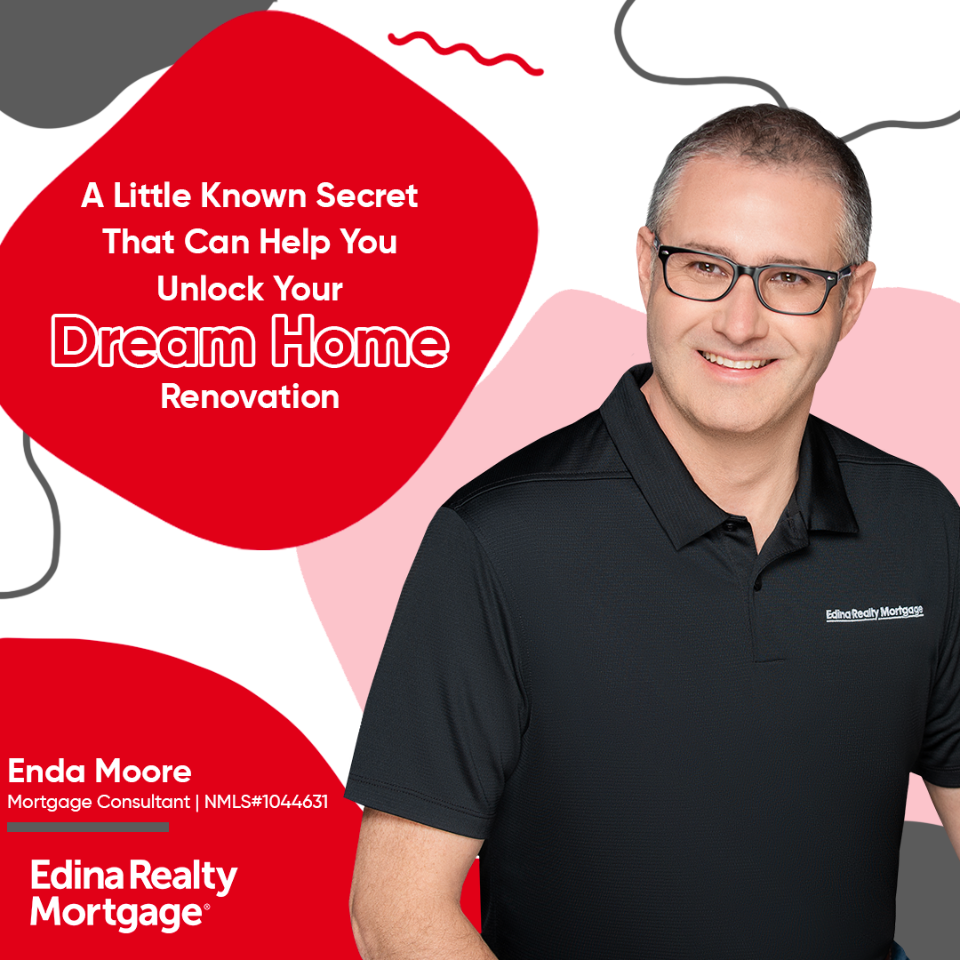 A Little Known Secret That Can Help You Unlock Your Dream Home Renovation