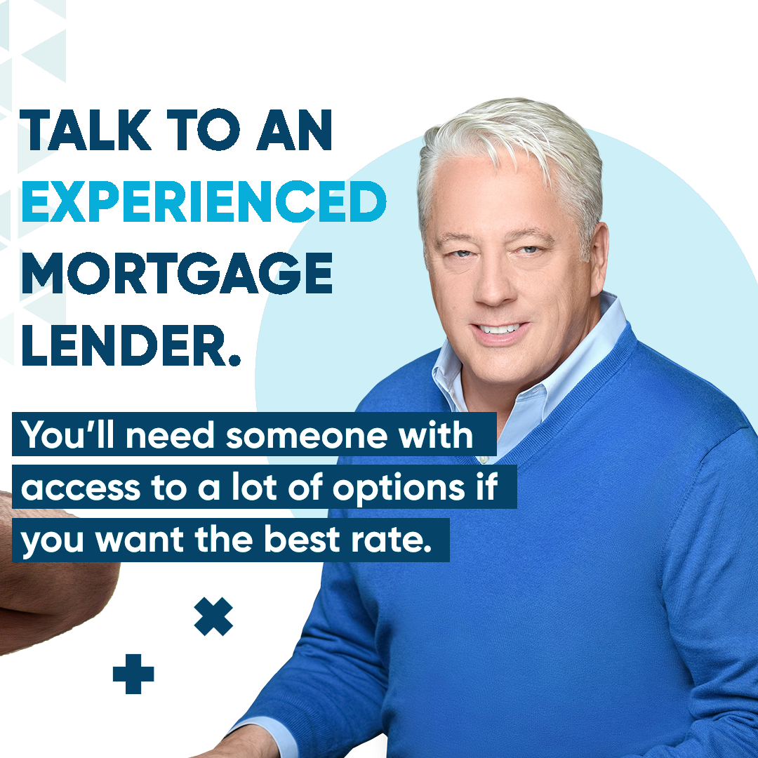 Gerry Klender Mortgage Consultant Carousel