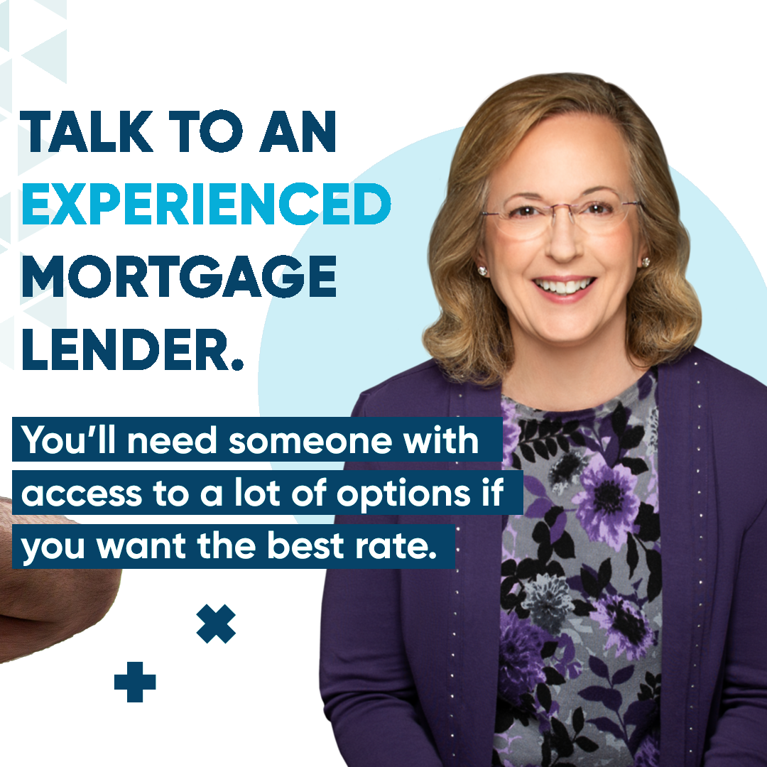 Lynda Bernal Mortgage Consultant Carousel