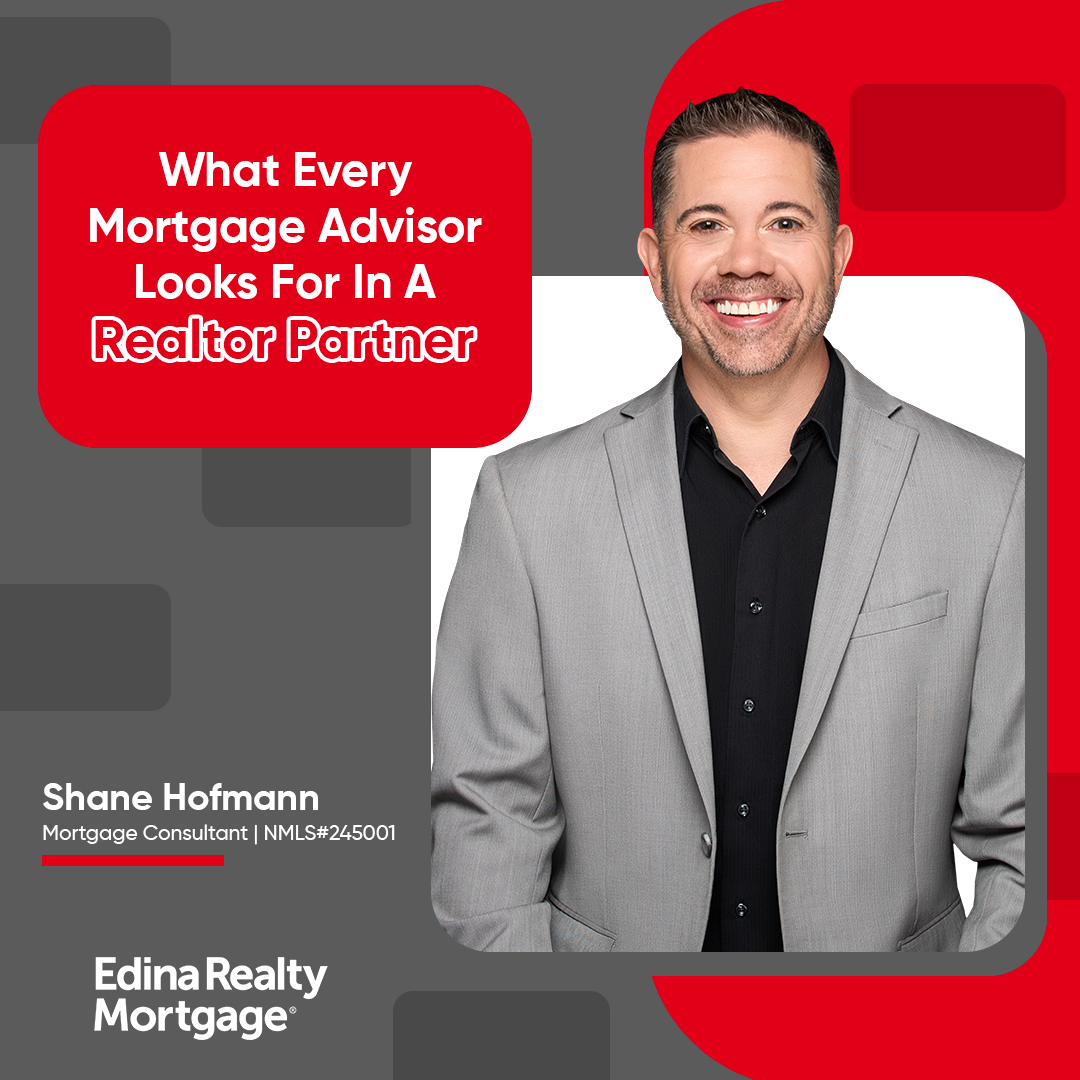 What Every Mortgage Consultant Looks For In A Realtor Partner