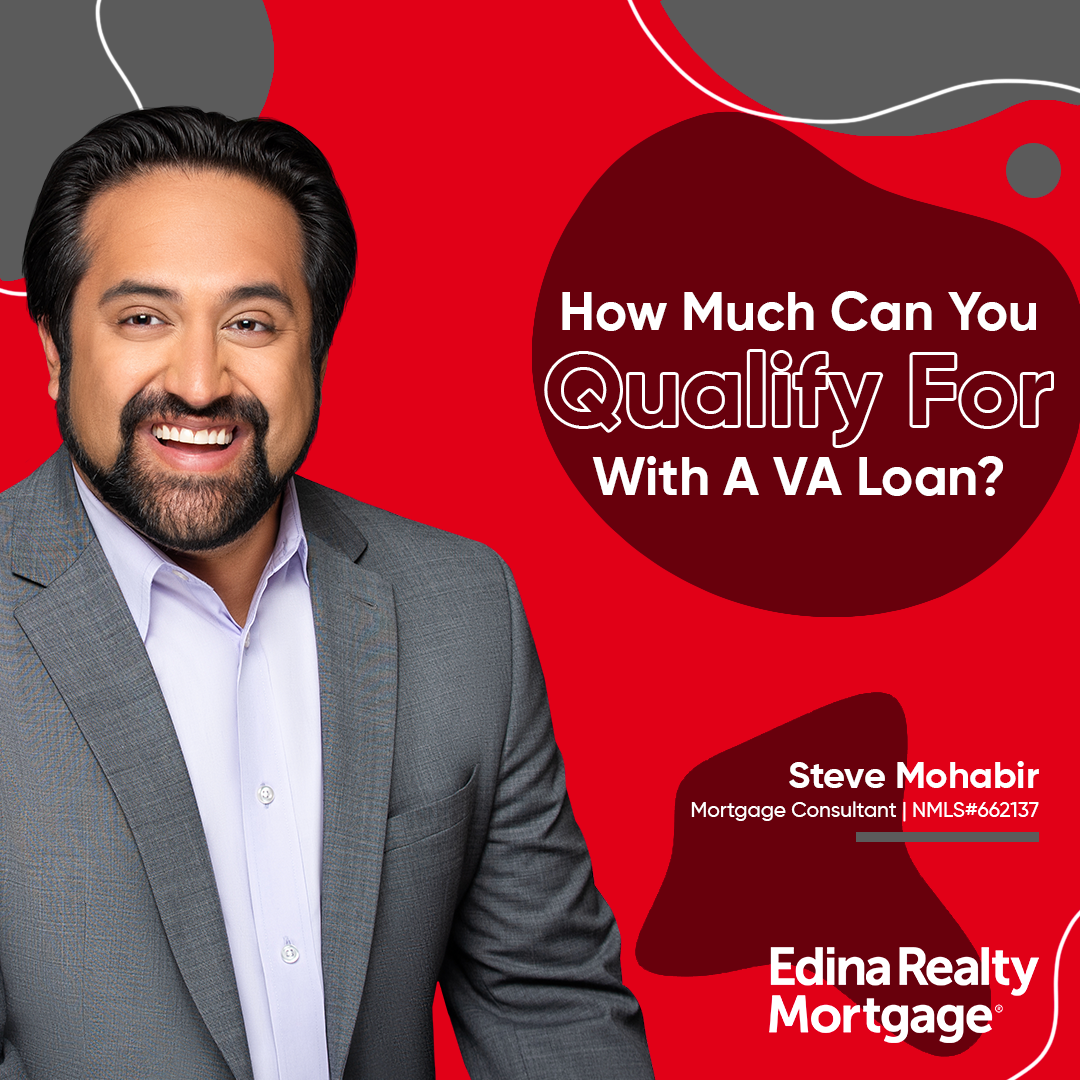 How Much Can You Qualify For With A VA Loan?